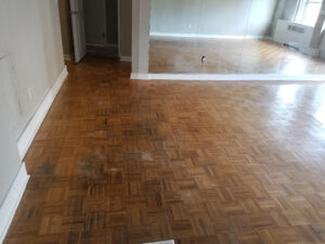 New Jersey Flooring Contractor