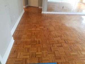 New Jersey Flooring Contractor