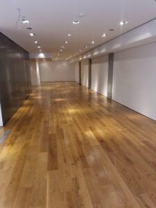 New Jersey Flooring Contractor