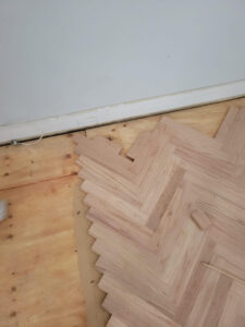 New Jersey Flooring Contractor