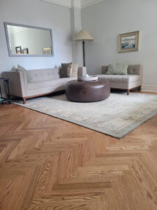 New Jersey Flooring Contractor