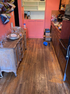 New Jersey Flooring Contractor