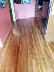 New Jersey Flooring Contractor